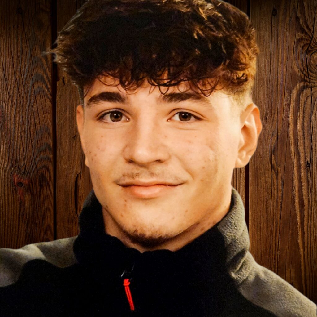 Emilio Gartner Kundendienst Netzwerken